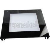 Foto van Gorenje Glasplaat Buiten, FS50M 400-GOR200 WH PAST KN5121WG, E5141WH 