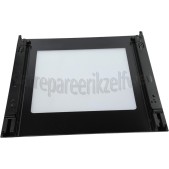 Foto van Gorenje Glasplaat Buiten, FS50M 400-GOR200 WH PAST KN5121WG, E5141WH 