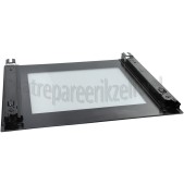 Foto van Gorenje Glasplaat Buiten, FS50M 400-GOR200 WH PAST KN5121WG, E5141WH 