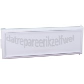 Foto van Gorenje Vriesvakklep Compleet RI2046BAA4, RBI4175W 