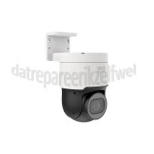 Foto van MEKO Beveiligingscamera IR Mini PTZ Camera 8MP 3840x2160, IR nachtzicht 90 meter 