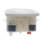 Foto van Beko Filter Anti-kalkfilter SIS8670, SGA7124B 