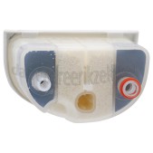 Foto van Beko Filter Anti-kalkfilter SIS8670, SGA7124B 