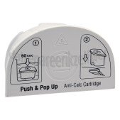 Foto van Beko Filter Anti-kalkfilter SIS8670, SGA7124B 