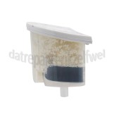 Foto van Beko Filter Anti-kalkfilter SIS8670, SGA7124B 