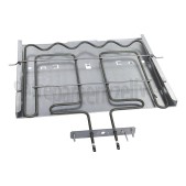 Foto van Whirlpool Verwarmingselement 2450W AKZ7950IX, BLPMS8100IXL 