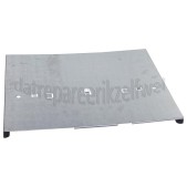 Foto van Whirlpool Verwarmingselement 2450W AKZ7950IX, BLPMS8100IXL 