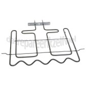 Foto van Whirlpool Verwarmingselement 2450W AKZ7950IX, BLPMS8100IXL 