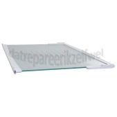 Foto van Atag Glasplaat Incl. strippen KU1090AUU 