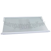 Foto van Atag Glasplaat Incl. strippen KU1090AUU 