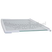 Foto van Atag Glasplaat Incl. strippen KU1090AUU 