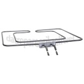 Foto van Atag Verwarmingselement Onder element, 850W CX4511C, MAC524MAT 