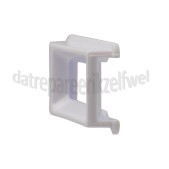Foto van Beko Slotplaat Kader deurslot DPU7360X, TKF8439A 