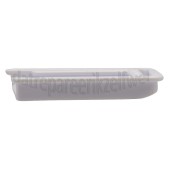 Foto van Beko Slotplaat Kader deurslot DPU7360X, TKF8439A 