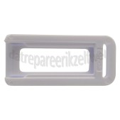 Foto van Beko Slotplaat Kader deurslot DPU7360X, TKF8439A 