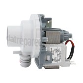 Foto van Etna Pomp Afvoer TFI8047RVS, EVW8260RVS 
