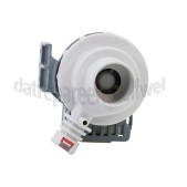 Foto van Etna Pomp Afvoer TFI8047RVS, EVW8260RVS 