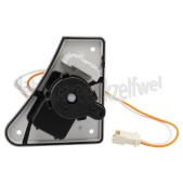 Foto van Indesit Pomp Condenspomp, afvoer NTM1191WKEU, NTM118X3SKEU 