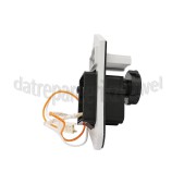 Foto van Indesit Pomp Condenspomp, afvoer NTM1191WKEU, NTM118X3SKEU 