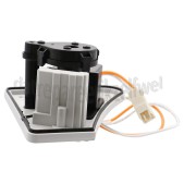 Foto van Indesit Pomp Condenspomp, afvoer NTM1191WKEU, NTM118X3SKEU 