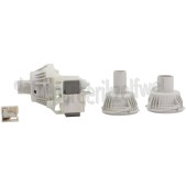 Foto van Pomp Condenspomp stoomoven DG4064, DG4164, DGD66350 