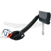 Foto van Novy Schakelaar Bediening, 2 knops HR4090 