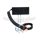 Foto van Novy Schakelaar Bediening, 2 knops HR4090 