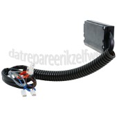 Foto van Novy Schakelaar Bediening, 2 knops HR4090 