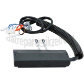 Foto van Novy Schakelaar Bediening, 2 knops HR4090 
