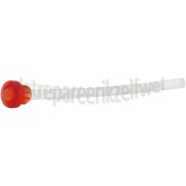 Foto van Novy Schakelaar Bediening, 2 knops HR4090 