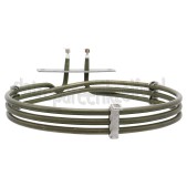 Foto van Etna Verwarmingselement Hetelucht 2500W FG1093LANL, 1994BRVSA1E 