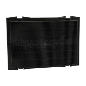 Foto van Electrolux Filter Koolstoffilter EFA50851X, EFC50851X 