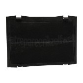Foto van Electrolux Filter Koolstoffilter EFA50851X, EFC50851X 