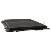 Foto van Electrolux Filter Koolstoffilter EFA50851X, EFC50851X 