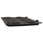 Foto van Electrolux Filter Koolstoffilter EFA50851X, EFC50851X 