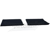 Foto van Electrolux Filter Koolstoffilter, 2 stuks EFT604, EFT754 