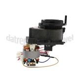 Foto van DeLonghi Maalwerk Compleet EC9335M, FEX9335M 