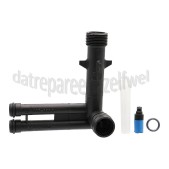 Foto van Karcher Aansluiting Zuigzijde K4700EU, K4640EU 