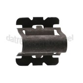Foto van Pelgrim Klem Klemveer vetfilter RSK981RVS, RSK990RVS 