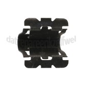 Foto van Pelgrim Klem Klemveer vetfilter RSK981RVS, RSK990RVS 