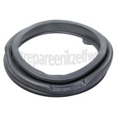 Foto van Indesit Manchet Zonder tuit NBLCD945EWSAEUN, NBS744CWBKEUN 