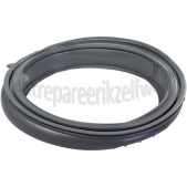 Foto van Indesit Manchet Zonder tuit NBLCD945EWSAEUN, NBS744CWBKEUN 