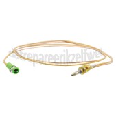 Foto van Pelgrim Thermokoppel Lengte 750 mm. GK795ONYA1, HG6111MBA1 