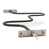 Foto van LG Verwarmingselement Onderelement, 700W MP9485S, MA3884VCT 