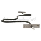 Foto van LG Verwarmingselement Onderelement, 700W MP9485S, MA3884VCT 