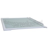 Foto van Etna Glasplaat Met lijst EEK140VA, EEK150A, EEK260VA 