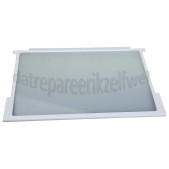Foto van Etna Glasplaat Met lijst EEK140VA, EEK150A, EEK260VA 