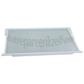 Foto van Etna Glasplaat Met lijst EEK140VA, EEK150A, EEK260VA 