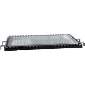 Foto van Etna Glasplaat Binnendeur met glas A2193ZTE07, A2197RVSE01 