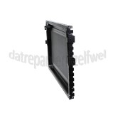 Foto van Etna Glasplaat Binnendeur met glas A2193ZTE07, A2197RVSE01 